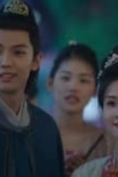 Nonton Film Story of Kunning Palace Season 1 Episode 3 Terbaru
