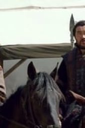 Nonton Film The Legend of the Condor Heroes Season 1 Episode 15 Terbaru