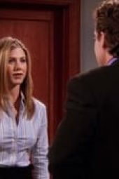 Nonton Film Friends Season 4 Episode 13 Terbaru