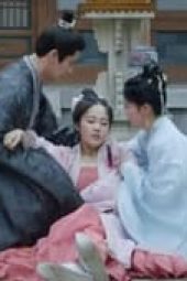 Nonton Film Story of Kunning Palace Season 1 Episode 37 Terbaru