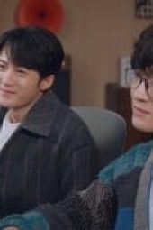 Nonton Film Love Me, Love My Voice Season 1 Episode 12 Terbaru