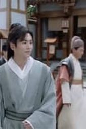 Nonton Film Word of Honor Season 1 Episode 22 Terbaru