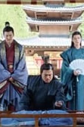 Nonton Film Word of Honor Season 1 Episode 9 Terbaru