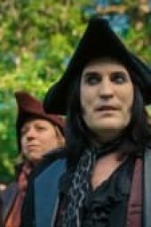 Nonton Film The Completely Made-Up Adventures of Dick Turpin Season 1 Episode 6 Terbaru