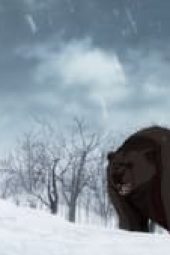 Nonton Film Garouden: The Way of the Lone Wolf Season 1 Episode 1 Terbaru
