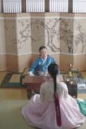 Nonton Film Under the Queen’s Umbrella Season 1 Episode 12 Terbaru