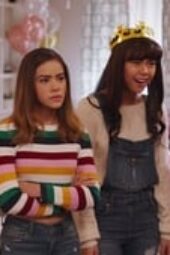 Nonton Film Ginny & Georgia Season 1 Episode 7 Terbaru