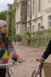 Nonton Film Emily in Paris Season 1 Episode 8 Terbaru