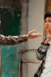Nonton Film Lost in the Shadows Season 1 Episode 8 Terbaru