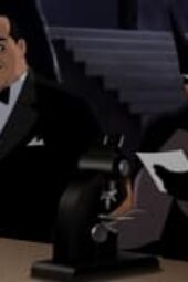 Nonton Film Batman: Caped Crusader Season 1 Episode 6 Terbaru