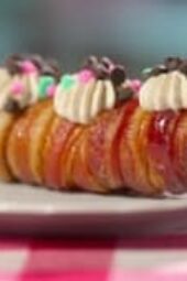 Nonton Film Blue Ribbon Baking Championship Season 1 Episode 6 Terbaru