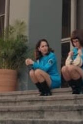 Nonton Film Women in Blue Season 1 Episode 5 Terbaru