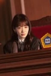 Nonton Film The Judge from Hell Season 1 Episode 1 Terbaru
