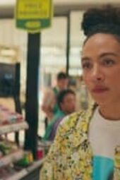 Nonton Film KAOS Season 1 Episode 1 Terbaru