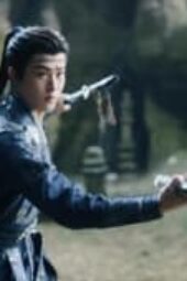 Nonton Film Fangs of Fortune Season 1 Episode 29 Terbaru