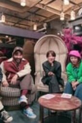 Nonton Film Zombieverse Season 1 Episode 1 Terbaru