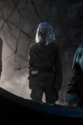 Nonton Film Star Wars: Skeleton Crew Season 1 Episode 1 Terbaru
