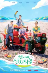 Nonton Film Fresh off the Sea Season 3 (2026) Terbaru Nonton Film Fresh off the Sea Season 3 (2026) Terbaru