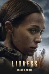 Nonton Film Lioness Season 3 (2026) Terbaru Nonton Film Lioness Season 3 (2026) Terbaru