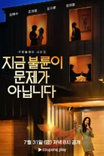 Nonton Film The Affair Was Just The Beginning (2026) Terbaru